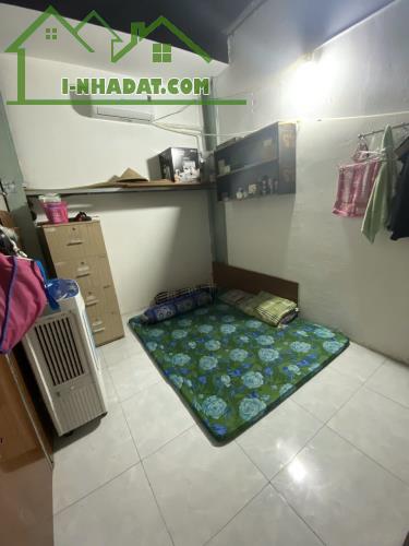 CHO THUÊ GẤP MẶT BẰNG TẠI TÂN HÒA ĐÔNG – GIÁ TỐT, VỊ TRÍ ĐẸP - 1