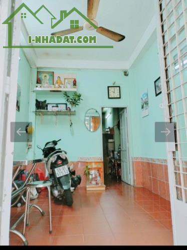 HÀNG VIP NGAY TT Q10-NGUYỄN TIỂU LA NHÀ ĐẸP NHỈNH HƠN 6 TỶ-HẺM XE HƠI 7 CHỖ-THÔNG TƯ TUNG - 1