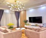 Bán nhà đẹp 2 mặt tiền xe hơi KQH Ngô Quyền, P6, Đà Lạt để lại toàn bộ nội thất Diện tích:
