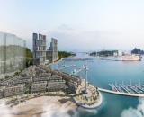 Cơ hội hữu căn hộ view vịnh Hạ Long ngay tại cảng tàu Quốc tế Sun Bãi Cháy vị trí siêu VIP
