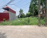 Bán Đất-Xã Minh Trí(Sóc Sơn)- 343M2- 17T/M2- Trục Chính - Ô Tô Tránh