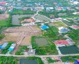 CHÍNH CHỦ GỬI BÁN HƠN 10 LÔ ĐẤT GIÁ CHỈ 700 TRIỆU/LÔ – NGAY THỊ TRẤN AN LÃO, HẢI PHÒNG.