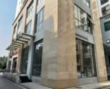 CHO THUÊ SHOPHOUSE 2 TẦNG 266m2 – MẶT BẰNG KINH DOANH ĐẸP NHẤT ECOLIFE TÂY HỒ