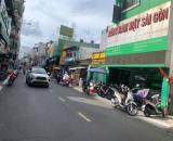 Cho thuê mặt tiền Đề Thám trệt 2 lầu giá 17tr