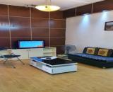 Cần cho thuê Căn Hộ Khánh Hội Quận 4, Dt : 55 m2, 2PN, 1WC, Giá : 9 tr/th,