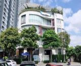 Mặt tiền Trần Phú, Q.5. Đoạn 2 chiều. 6x20m (nở hậu 10m). 3 tầng mới đẹp. Giá 43 tỷ