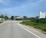 BÁN ĐẤT BIỂN TIÊN TRANG NGAY BÃI CHÍNH SÔ TÔ CHỈ NHỈNH 2 TỶ
