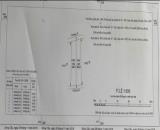 HÍNH CHỦ  CẦN BÁN GẤP 2  LÔ ĐẤT TẠI  TRUNG TÂP THỊ XÃ SÔNG CẦU