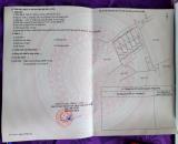 Tài chính 1.27 tỷ có ngay lô đất thôn 2 Hoàng Tân full thổ cư