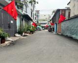 NHÀ ĐẸP - HXH THÔNG SÁT MT - GẦN CHỢ PHẠM VĂN BẠCH & QUANG TRUNG GV - 60M² - 2 TẦNG.
