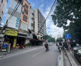 Bán nhà Quần Ngựa, Ba Đình, lô góc, 65m2, 1 tầng, chỉ 14.2 tỷ
