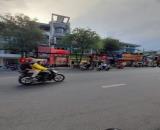 Bán khuôn đất lớn 700m2 (17 x 40m) siêu hiếm mặt tiền đường Lê Quang Định,P.14,Bình Thạnh