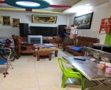 SIÊU HOT – NHÀ HẺM XE HƠI TRÁNH, SÁT MẶT TIỀN CHU VĂN AN – 62M², CHỈ HƠN 9 TỶ