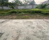 Bán đất Tự Nhiên – Thường Tín 44.1m², ô tô vào – giá đầu tư chỉ 1.7 tỷ