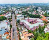 Thanh toán 800tr Sở Hữu Ngay Lô Đất Vàng Tiềm Năng Sinh Lời Cao Ở Bình Dương