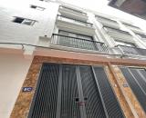 Bán nhà cực hót nguyên xá 30m2 x 5 tầng, chỉ hơn 5 tỷ đã có nhà.