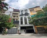 CHO THUÊ Nhà Võ Chí Công, DT 65m2, 4 tầng, MT 7m, THÔNG SÀN, THANG MÁY, 30tr/tháng.