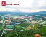 🔥 SIÊU PHẨM ĐẤT NỀN LONG PHÁT - LAM SƠN 1  Sổ Đỏ Riêng, Giá Chỉ Từ 120 Triệu/Lô, Cơ Hội