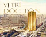 CĂN HỘ ĐẲNG CẤP, TIỆN NGHI, KHÔNG GIAN SỐNG TUYỆT HẢO QMS
