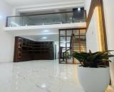 Siêu Phẩm Nhà Dân Xây Full NT Ở Huỳnh Thúc Kháng,HĐ.Ô Tô Đỗ Cửa.Gía 12.8Tỷ Có TL