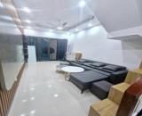 Đốc Ngữ - Ba Đình 37m2 x Mặt tiền 3.5M - Gần phố - Sau quy hoạch mở đường nhà ra mặt phố -