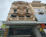 Bán Liền kề 108 Nguyễn Trãi, Thanh Xuân. Dt 90m2, 3 mặt thoáng, nội thất đồ gỗ, siêu hiếm!