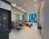 CĂN HỘ TT MAI DỊCH 70M2- 3 NGỦ- OTO ĐỖ CỬA- KINH DOANH ĐỈNH
