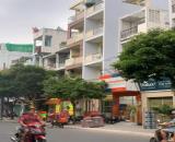 MẶT TIỀN KINH DOANH HÀN HẢI NGUYÊN - QUẬN 11 - 5 TẦNG - 50M2- 11.55 TỶ