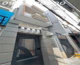 30m ra MT Huỳnh Văn Bánh - 3 tầng BTCT - 54m2 - 7,45Tỷ TL.