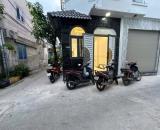 NHÀ MỚI- NGANG 4M- NHÀ KIÊN CỐ- BÔNG SAO Q8- CHỈ 3 TỶ 880