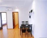 CHÍNH CHỦ CHO THUÊ CĂN HỘ 2 PHÒNG NGỦ TẠI PHỐ CÁT LINH – DIỆN TÍCH 60M² – GIÁ CHỈ 9.8