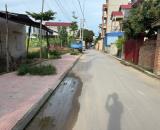 Bán 68m đất Kim Hoa,gần Vành đai 4,gần Sông,mt:4.1m,giá:45 triệu/m.