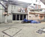 BÁN NHÀ HẺM TRUNG TÂM QUẬN 3 - 7 x 14 - SÁT MẶT TIỀN