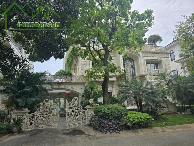 CHÍNH CHỦ BÁN BIỆT THỰ ĐƠN LẬP KHU VƯỜN TÙNG – KHU ĐÔ THỊ ECOPARK - 4
