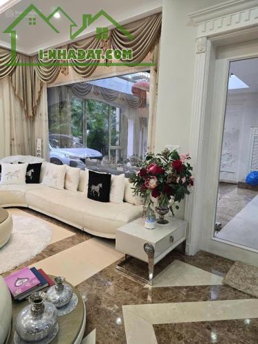 CHÍNH CHỦ BÁN BIỆT THỰ ĐƠN LẬP KHU VƯỜN TÙNG – KHU ĐÔ THỊ ECOPARK - 2