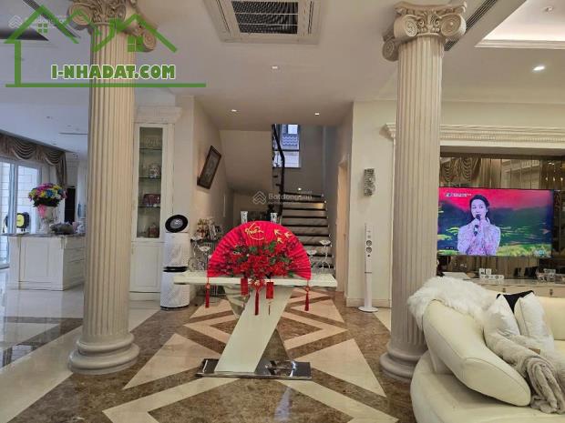 CHÍNH CHỦ BÁN BIỆT THỰ ĐƠN LẬP KHU VƯỜN TÙNG – KHU ĐÔ THỊ ECOPARK - 1