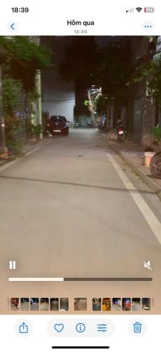 BÁN GẤP – MẢNH ĐẤT ĐẸP TẠI THƯỢNG THANH – Ô TÔ TẢI VÀO NHÀ – CÁCH MẶT PHỐ VÀI BƯỚC CHÂN - 2