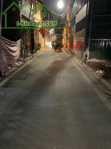 BÁN GẤP – MẢNH ĐẤT ĐẸP TẠI THƯỢNG THANH – Ô TÔ TẢI VÀO NHÀ – CÁCH MẶT PHỐ VÀI BƯỚC CHÂN - 3