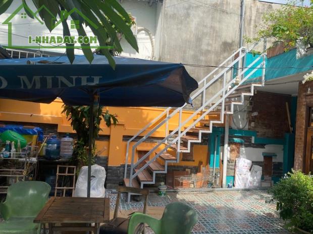 CHÍNH CHỦ CHO THUÊ PHÒNG TRỌ LẦU 1 – GIỜ GIẤC TỰ DO, LỐI ĐI RIÊNG BIỆT - 3