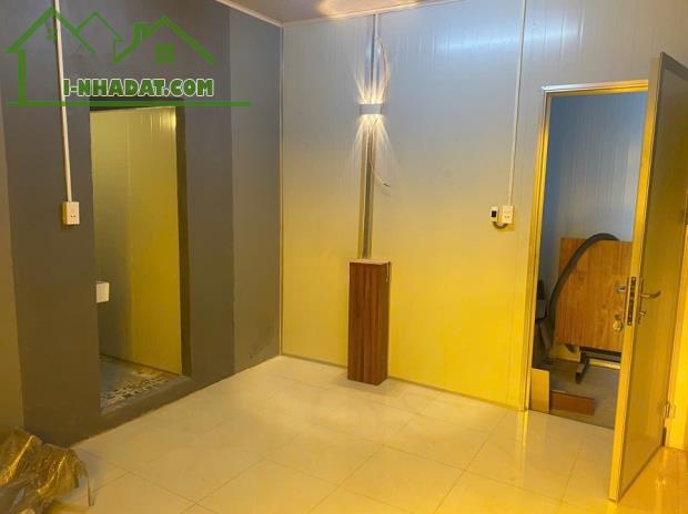 CHÍNH CHỦ CHO THUÊ PHÒNG TRỌ LẦU 1 – GIỜ GIẤC TỰ DO, LỐI ĐI RIÊNG BIỆT - 2
