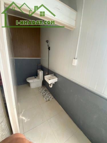 CHÍNH CHỦ CHO THUÊ PHÒNG TRỌ LẦU 1 – GIỜ GIẤC TỰ DO, LỐI ĐI RIÊNG BIỆT - 1