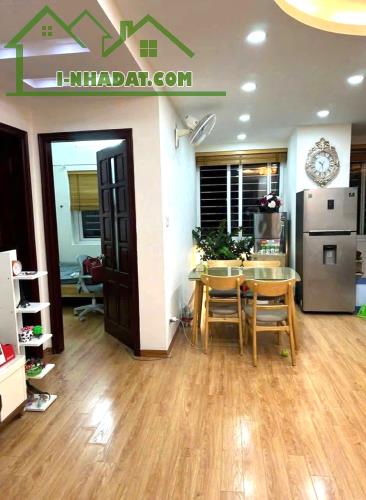 📕 CHO THUÊ CHUNG CƯ CTM 299 CẦU GIẤY 75 M2, 2 PHÒNG NGỦ, 2 VS, FULL NỘI THẤT - 1
