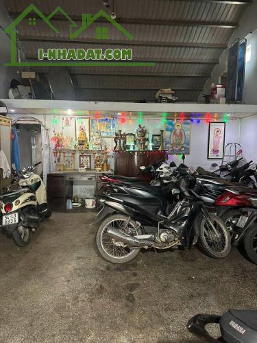 BÁN GẤP NHÀ HẺM 650 Điện Biên Phủ 147 MÉT CẤP 4 , NGANG 6M DÀI 23M: GIÁ MỀM 18.99 tỷ - 4