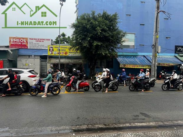 SANG NHƯỢNG MẶT BẰNG KINH DOANH GIÁ RẺ CHỈ 10 TRIỆU – LÊ ĐỨC THỌ, GÒ VẤP - 2