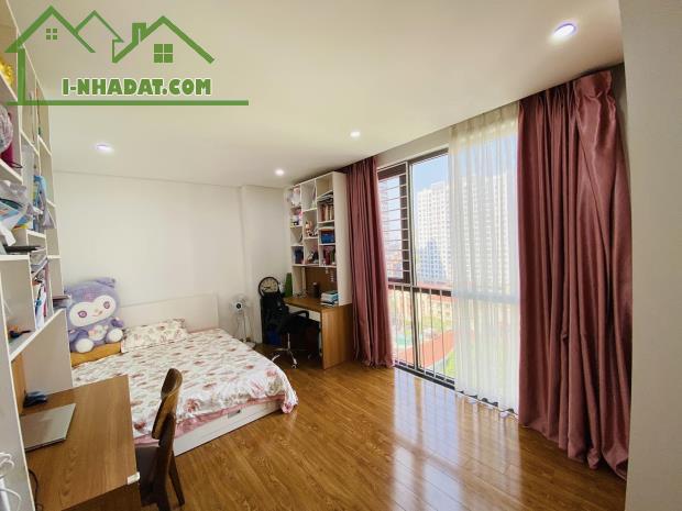 Tôi cần bán chung cư  Hạ Đình Tower CĂN GÓC  120 m2, 3 ngủ, 2 vs nhỉnh 6 tỷ - 3