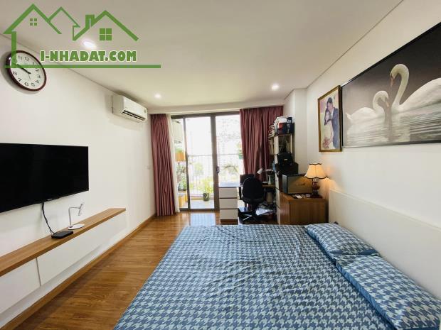Tôi cần bán chung cư  Hạ Đình Tower CĂN GÓC  120 m2, 3 ngủ, 2 vs nhỉnh 6 tỷ