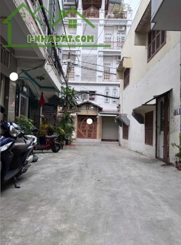 Ở NGAY! Bán Nhà Đẹp 4 Tầng Xe Hơi Thông Nguyễn Tri Phương, 61m2, 10 Tỷ - 3