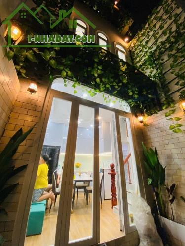 CHÍNH CHỦ CẦN BÁN NHÀ, PHƯỜNG 13, QUẬN 10 – GIÁ TỐT - 4