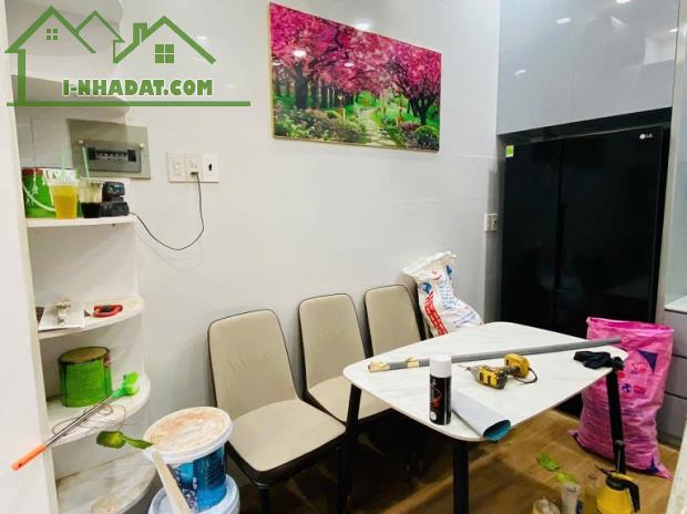 CHÍNH CHỦ CẦN BÁN NHÀ, PHƯỜNG 13, QUẬN 10 – GIÁ TỐT - 3