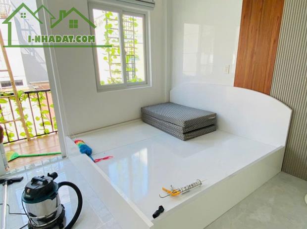 CHÍNH CHỦ CẦN BÁN NHÀ, PHƯỜNG 13, QUẬN 10 – GIÁ TỐT - 1